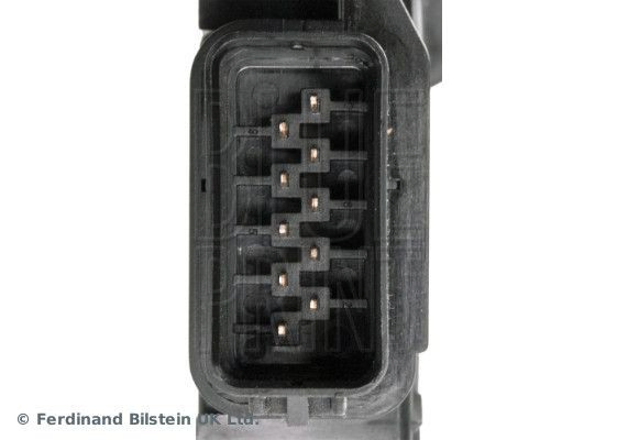 ADBP970021 Blue Print Cerradura de puerta